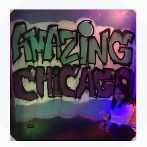 Meet your Posher, Jess